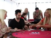 Dải Poker orgy