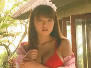 Đáng yêu Ai Shinozaki 2